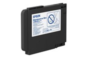 Tusz, toner i materiał eksploatacyjny - Epson SJMB4000 - ink maintenance box - C33S021601