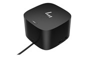 Stacja dokujaca - HP Thunderbolt 4 Dock G4 - 2-Port DP - 2.5GBE - 4J0A2AA#ABB