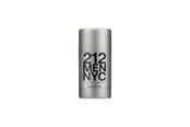 Perfumy i zapachy - Carolina Herrera 212 NYC Men Deo Stick - 75 ml - 8411061347508