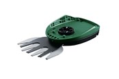 Podkaszarka do trawy - Bosch Knife 80mm for ISIO - F016800616