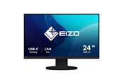 Monitor - 24" EIZO FlexScan EV2490 - 1920x1080 (FHD) - 60Hz - IPS - EV2490-BK