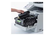 Tusz, toner i material eksploatacyjny - Brother TN / TN821XLBK - High Yield Black - TN821XLBK
