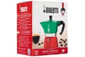 Ekspres do kawy - Bialetti Moka Express Italia Kawiarka - 5322