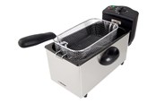Frytkownica - Esperanza EKG010 Deep Fryer - EKG010