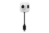 Akcesoria komputerowe - Axis TW1201 Body Worn Mini Cube Sensor - 02260-001