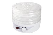 Urządzenia kuchenne - inne - Esperanza Food Dehydrator EKD003 - EKD003