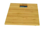 Waga łazienkowa - Esperanza Waga BAMBOO - EBS012