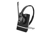 Słuchawki, zestaw słuchawkowy - EPOS SENNHEISER IMPACT D 30 USB ML - 1000991
