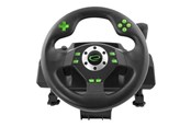 Akcesoria dla graczy - Esperanza DRIFT - Wired Steering wheel & Pedal set - PC - EGW101