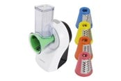 Przybory kuchenne - Esperanza Electric Grater CAPRESE - EKM026