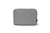 Torba, plecak i pokrowiec na laptopa - Dicota Flow Etui do Laptop 14.1 | Szary - D31744