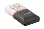 Karta pamieci - adapter i czytniki kart - Esperanza EA134K - EA134K