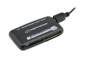 Karta pamieci - adapter i czytniki kart - Esperanza EA117 - EA117