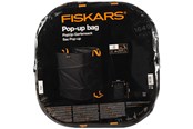 Skrzynki narzedziowe i systemy przechowywania - Fiskars Ergo Pop-up Bag L 219L - 1028373