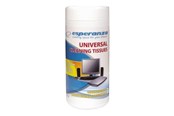 Akcesoria komputerowe - Esperanza ES105 - cleaning cloths - ES105