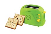 Toster - Esperanza Toster SMILEY - EKT003