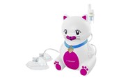 Inne środki higieny osobistej - Esperanza Inhaler/Nebulizer Kitty - ECN003