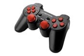 Akcesoria dla graczy - Esperanza EGG106R - Wired Controller - PC - EGG106R