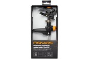 Podlewanie ogrodu - Fiskars Pulsating Sprinkler spike base On/Off - 1027029