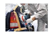 Szlifierka - Bosch Professional GEX 40-150 Professional - 060137B202