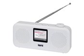 Radio DAB i budzik - Imperial DABMAN 16 - DAB/DAB+/FM - Stereo - 22-126-20