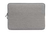 Torba, plecak i pokrowiec na laptopa - RivaCase Suzuka - 7703 GREY