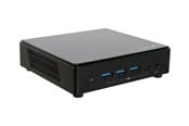 Komputer - Mini PC / Barebone - ECS LIVA Z3 Plus - Core i3 10110U - 95-699-MS5074