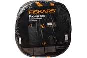 Skrzynki narzedziowe i systemy przechowywania - Fiskars Ergo Pop-up Bag M 175L - 1028372