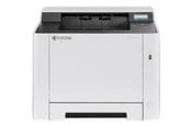 Drukarka - Kyocera ECOSYS PA2100cwx Color Laser - Kolor - Laser - 110C093NL0
