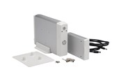 Dysk twardy - akcesoria - HP Removable Hard Drive Enclosure - 2NR12A