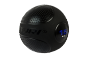 Sport i fitness - Tunturi Slam Ball 15 kg. - 14TUSCF025BLACKONE SIZE