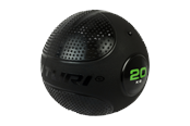 Sport i fitness - Tunturi Slam Ball 20kg - 14TUSCF026IONE SIZE