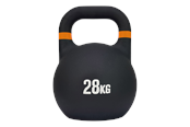 Sport i fitness - Tunturi Comp. Kettlebell 28kg - 14TUSCF072IONE SIZE