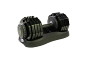 Sport i fitness - Tunturi Selector DUMBBELL 25 kg. - 14TUSCL383IONE SIZE