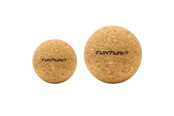 Inne srodki higieny osobistej - Tunturi Cork Massageball set - 14TUSYO060IONE SIZE