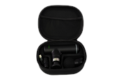 Masazer - Tunturi Massage Gun Mini - 14TUSYO067IONE SIZE