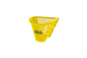 Rowerki i chodziki - BERG BUZZY BASKET YELLOW - 16670000IONE SIZE