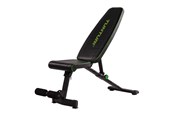 Sport i fitness - Tunturi UB20 Training Bench - 17TSUB2000IONE SIZE