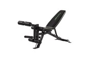 Sport i fitness - Tunturi UB60 Training Bench - 17TSUB6000IONE SIZE