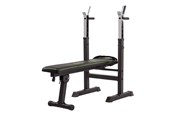 Sport i fitness - Tunturi WB20 Basic Weight Bench - 17TSWB2000IONE SIZE