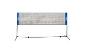 Pilka nozna i gry z pilka - ASG Badminton/Tennis Net 6 M - ASG1008IONE SIZE