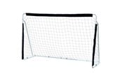 Pilka nozna i gry z pilka - ASG Football Goal Steel - ASG1032IONE SIZE