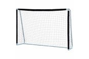Pilka nozna i gry z pilka - ASG Football Goal Steel Pro - ASG1033IONE SIZE