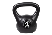 Sport i fitness - ASG KETTLEBELL 4KG - ASG4038IONE SIZE