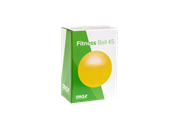 Sport i fitness - ASG Fitnessball 45 cm - ASG4105IONE SIZE