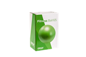 Sport i fitness - ASG Fitnessball 65 cm - ASG4106IONE SIZE
