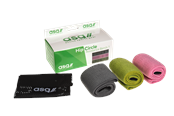 Sport i fitness - ASG Resistance Bands 1 - ASG4115IONE SIZE