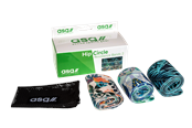 Sport i fitness - ASG Resistance Bands 2 - ASG4116IONE SIZE