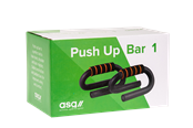 Sport i fitness - ASG Push Up Bar 1 - ASG4129IONE SIZE