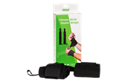 Sport i fitness - ASG Fitness Wrist Wraps - ASG4132IONE SIZE